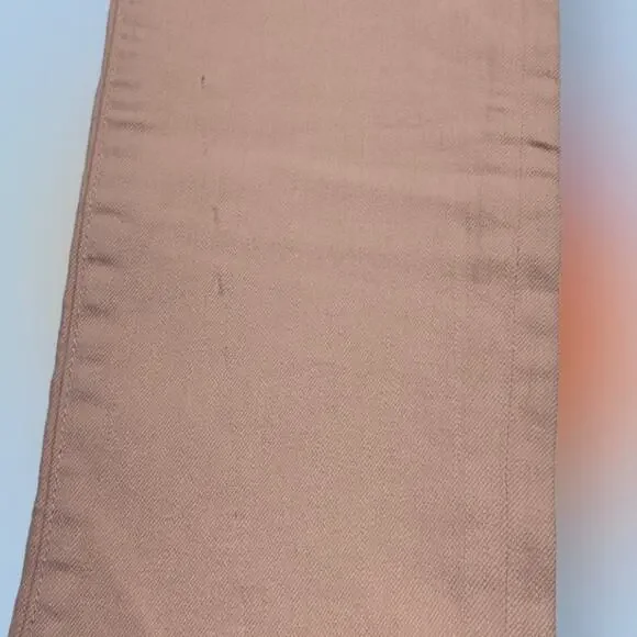 THE LIMITED Women’s 6 Pink Skinny Jeans - Picture 3 of 5